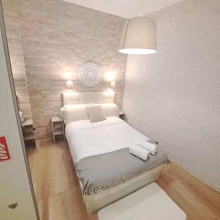 Cosy Apartamento En La Latina Madrid Exteriér fotografie